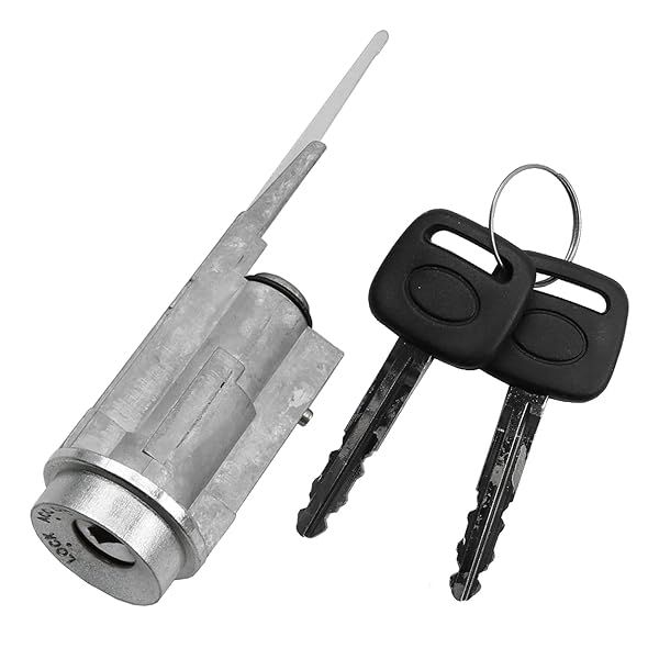 Beck/Arnley 201-1793 Ignition Lock Cylinder: Reliable Replacement for Your Vehicle
