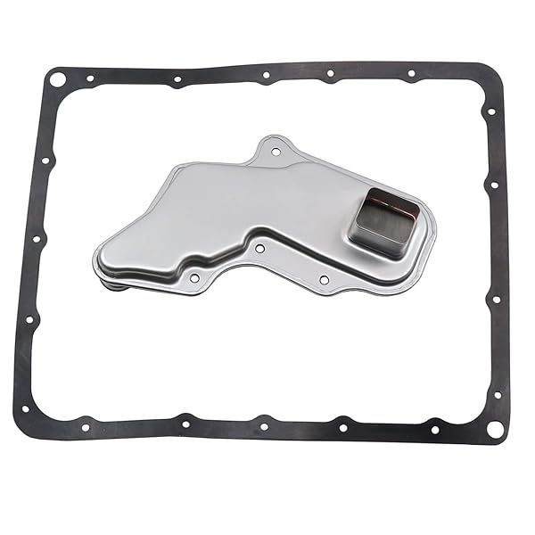 Beck/Arnley 044-0221 Auto Transmission Filter Kit - High-Quality Replacement for Smooth Shifting