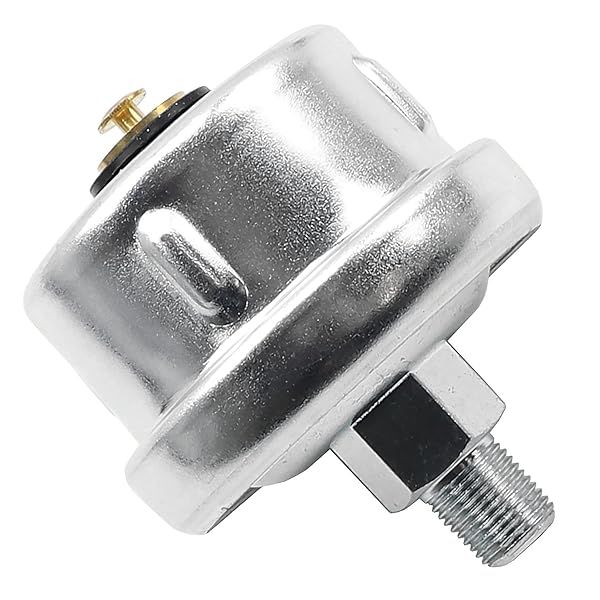 Beck/Arnley Oil Pressure Switch 201-1130: Reliable Performance & Easy Installation