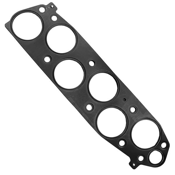Beck/Arnley Plenum Gasket 037-4858: High-Quality Replacement for Optimal Engine Performance