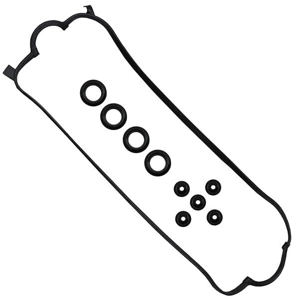 Beck/Arnley 036-1718 Valve Cover Gasket Set - High-Quality Replacement for Optimal Engine Performance