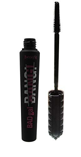 Benefit Bad Gal Bang Volumizing Mascara 0.3 oz: Ultimate Lash Volume & Length