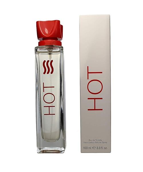 Buy Benetton Hot EDT Unisex 3oz - Refreshing Fragrance for All | Fast Shipping