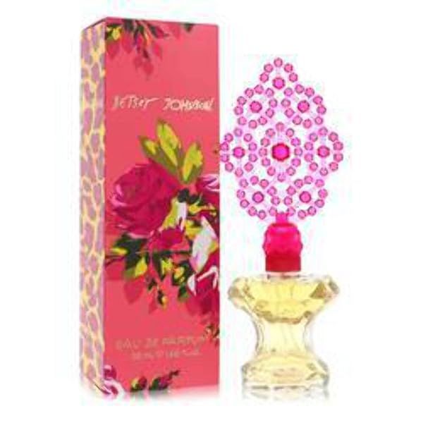 Buy Betsey Johnson 3.4oz Eau de Parfum Spray for Women - Fragrance Deals & Reviews