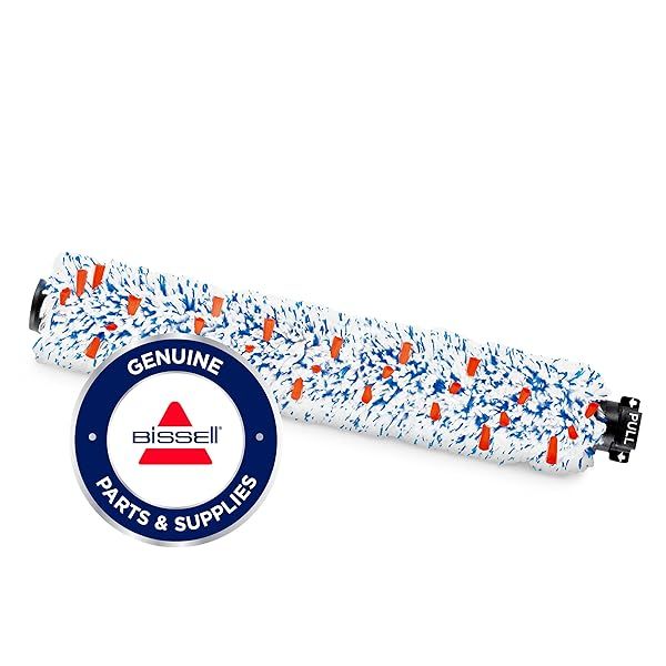 Buy Bissell 1868 CrossWave Multi-Surface Brush Roll for Effortless Cleaning