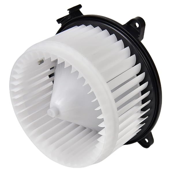Blower Motor 700269 Compatible with 2010-2016 Chevy Cruze 2013-2015 Chevy Malibu 2010-2016 Buick Lacrosse Regal Allure 2010-2016 Cadillac SRX