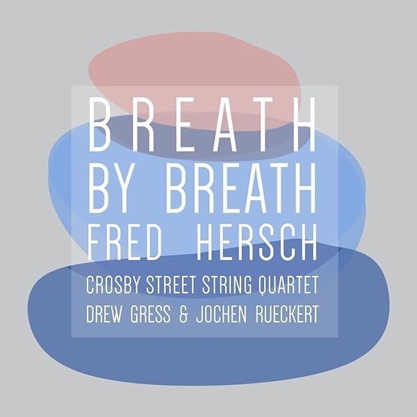 Breath By Breath: Unlocking Mindfulness and Stress Relief Techniques