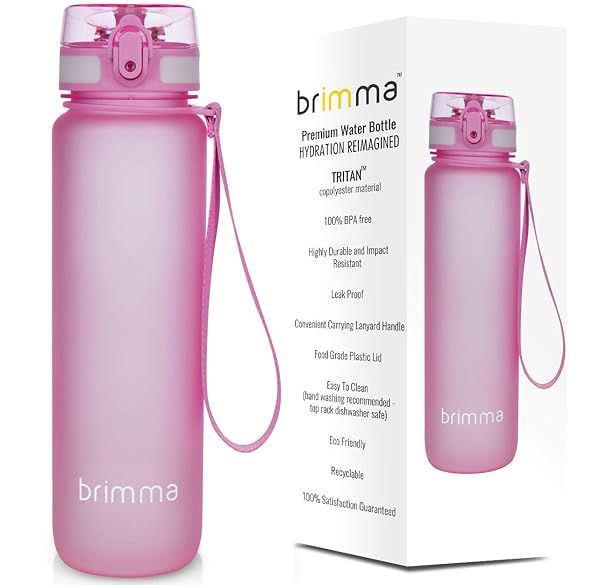 Brimma