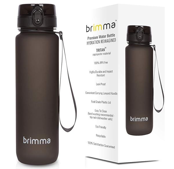 Brimma