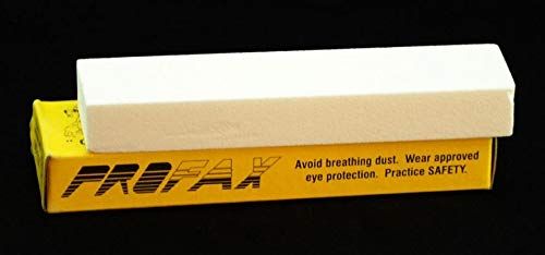 Top Brush Seater & Commutator Cleaning Stone for Efficient Maintenance | Buy Now!