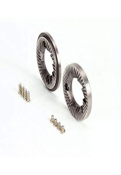 Bunn 05861.1002 Burr Set Kit for Coffee Grinders High Quality Replacement Parts