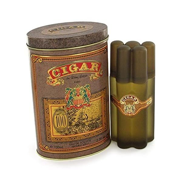 Buy CIGAR Perfume by REMY LATOUR for Men - Luxurious Fragrance for Every Occasion