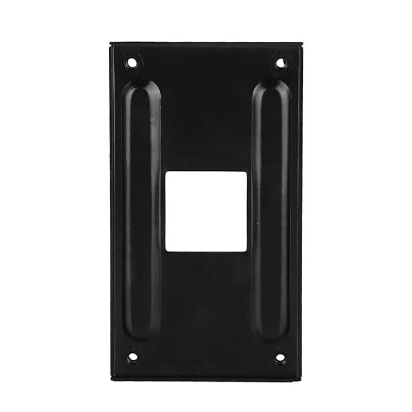 High-Performance CPU Heatsink Bracket Backplate for Intel Motherboards - Superior Heat Dissipation & Durability