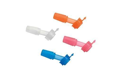 Buy CamelBak eddy+ Kids Replacement Bite Valve Multi-Pack for Water Bottles - Durable & Easy to Use!