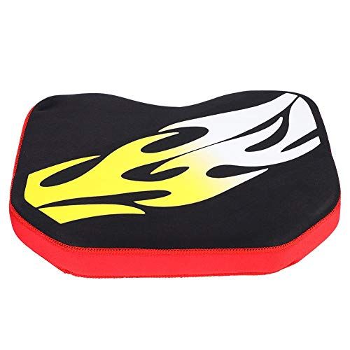 Canoe Seat Cushion Soft Flotation Pad for Kayak Boat Comfortable Padded Seat for Paddling Fishing and Paddle Board Use