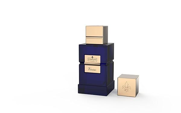 Chateau Les Parfums Vivino 3.4 oz Extrait De Parfum - Luxurious Fragrance for Every Occasion