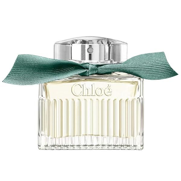 Chloe Rose Naturelle Intense EDP Spray for Women - 1.6 oz | Buy Now for Fresh Floral Fragrance