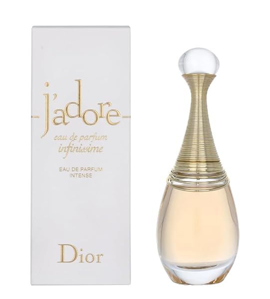 Buy Christian Dior J'adore Infinissime 1.7 oz EDP Spray for Women - Luxurious Fragrance Online