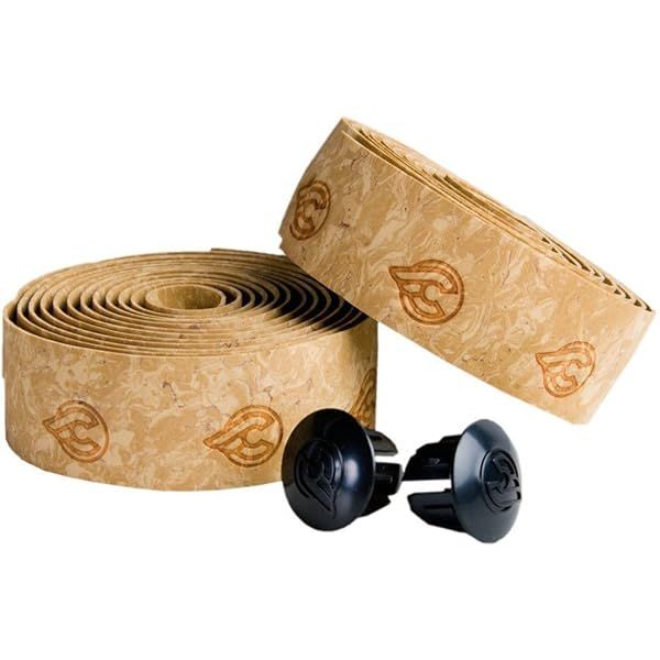 Cinelli Cork Gel Ribbon Handlebar Tape: Ultimate Comfort & Style for Cyclists