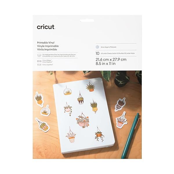 Cricut