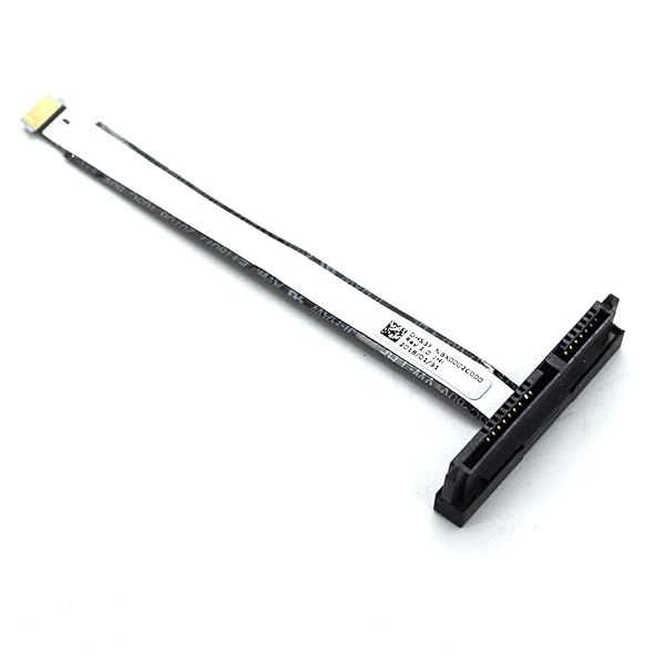 DEVMO NBX0002C000 25 Inch HDD SATA Hard Drive Disk Line Cable for ACER Nitro 7 AN71551 Nitro 5 AN51552 Compatibility