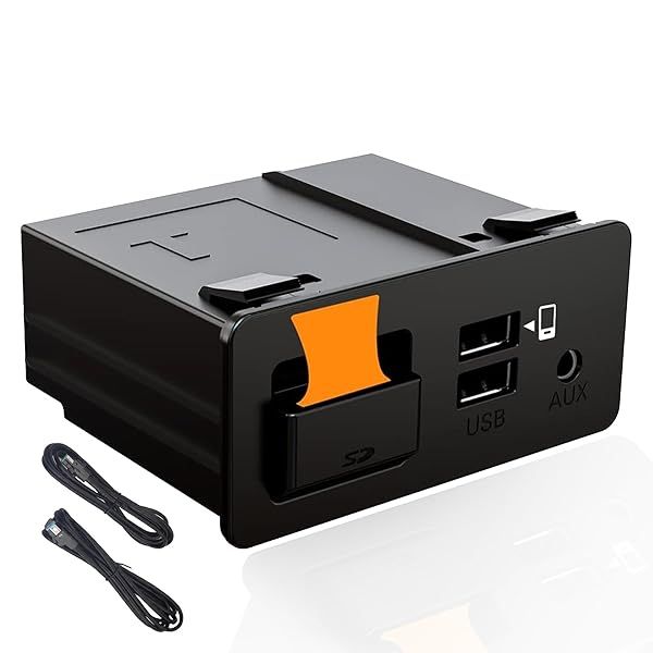 Upgrade Your Mazda: Dasbecan TK78-66-9U0C Apple CarPlay & Android Auto Retrofit Kit (2014-2020)