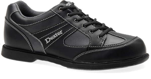 Shop Dexter Pro Am II Bowling Shoes for Men - Ultimate Comfort & Performance