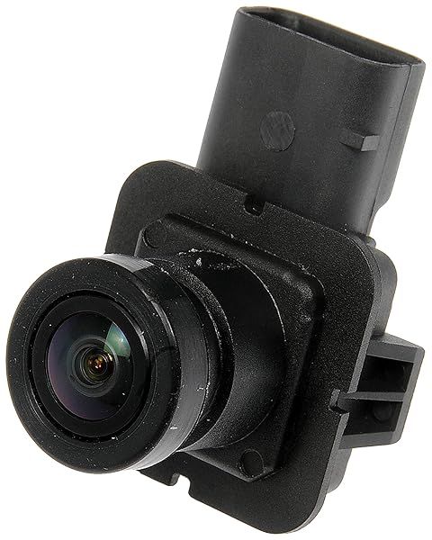 Dorman 590421 Park Assist Camera for Enhanced Vehicle Safety and Visibility