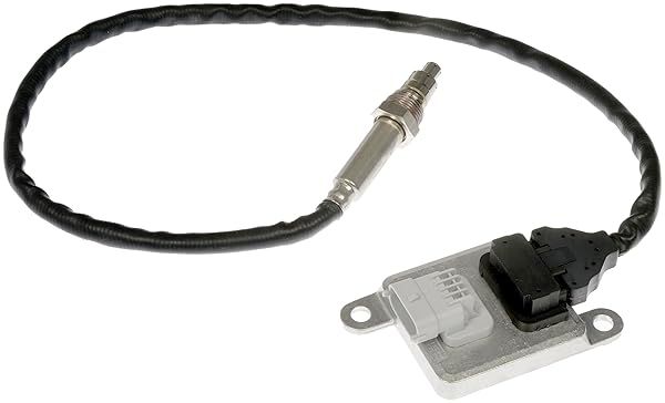 Dorman 9046029 Nitrogen Oxide Sensor Outlet Diesel Particulate Filter for Select Ram Models