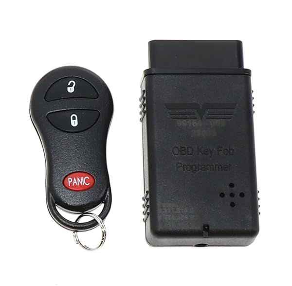 Dorman 99164 Keyless Entry Remote for Easy Vehicle Access and Convenience