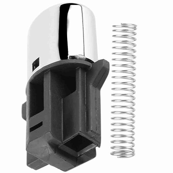 Repair Kit for Honda Shift Button Knob 2003-2005 | Dweekiy 54132-SDA-A81 Shifter Handle Replacement