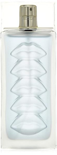 Shop Eau De Ruby Lips by Salvador Dali - 3.4 oz Women's Eau De Toilette Spray