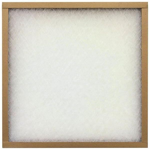 "Buy 18x20x1" Filter for Furnaces - High-Quality Air Filters for Optimal Home Comfort"
