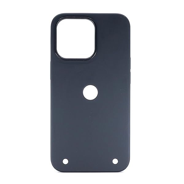 FJORDEN Case for iPhone 13 Pro Max - MagSafe Compatible - Black