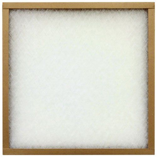 FLANDERS 10055.01182 18x20x1 FBG Furnace Filter - High Efficiency Air Filtration Solution