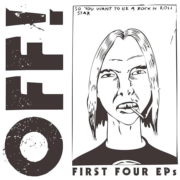 Discover the First Four EPs: A Complete Guide to Must-Hear Releases