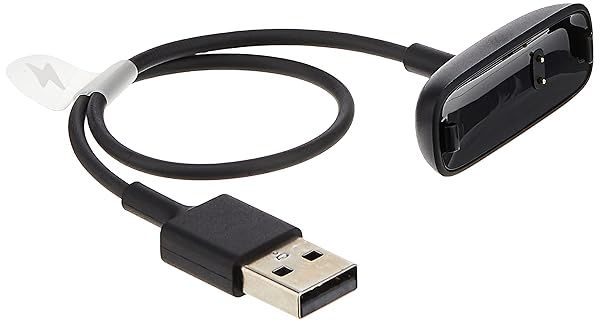 Buy Fitbit Inspire 2 Retail Charging Cable - Fast Charging & Durable Design