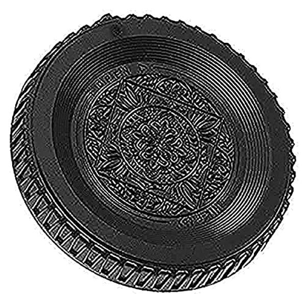 Fotodiox Designer Body Cap for Nikon F-Mount Cameras - Essential Accessory for Photographers