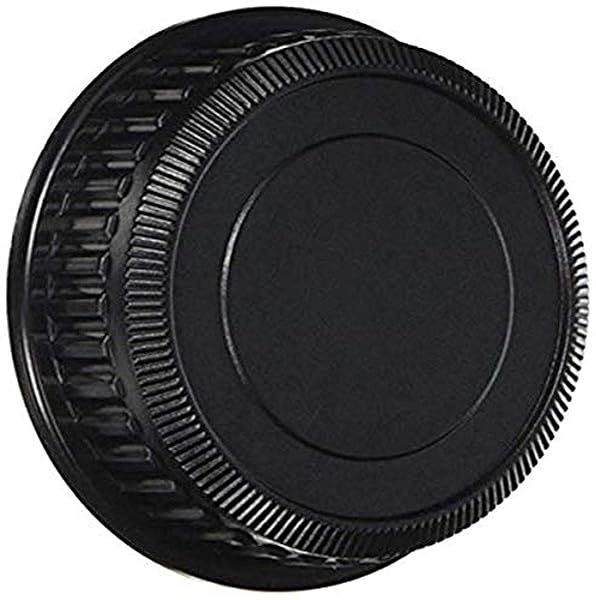 Fotodiox Rear Lens Cap for Pentax K Mount DSLR - Perfect Replacement Accessory