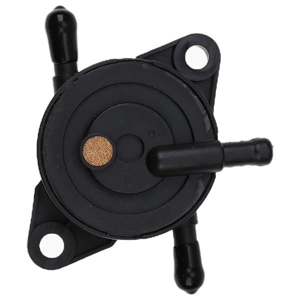 FridayParts Fuel Pump 49040-7008 for Kawasaki FS481V FS541V FS600V FS651V FS691V FS730V High Performance Replacement