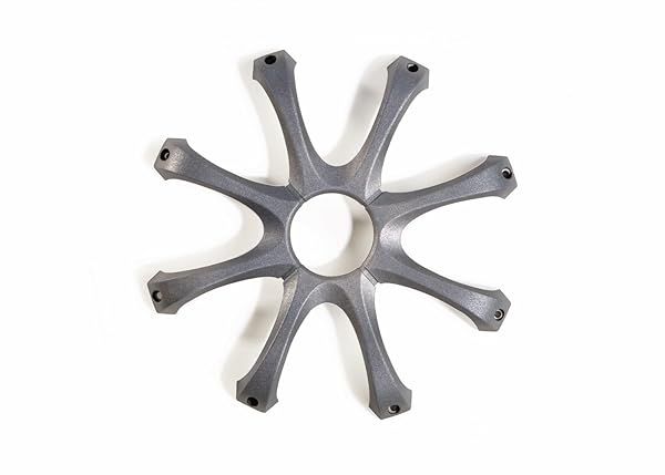 "GR100 Grill for Kicker 10" Round Subwoofers - Durable Protection & Enhanced Sound"