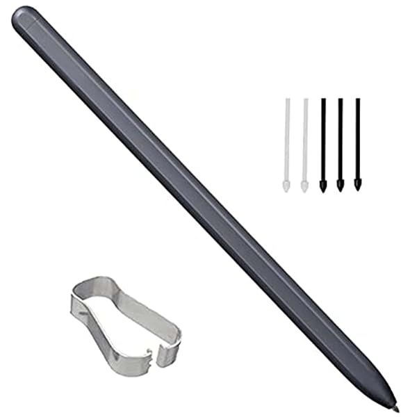 Galaxy Book 2 Pro 360 Pen for Samsung Galaxy Book Pro 360 S Pen,Galaxy Book 2 360 Stylus,Galaxy Book 2 Pro 360 Stylus Pen WithoutBluetooth+Tips Nibs