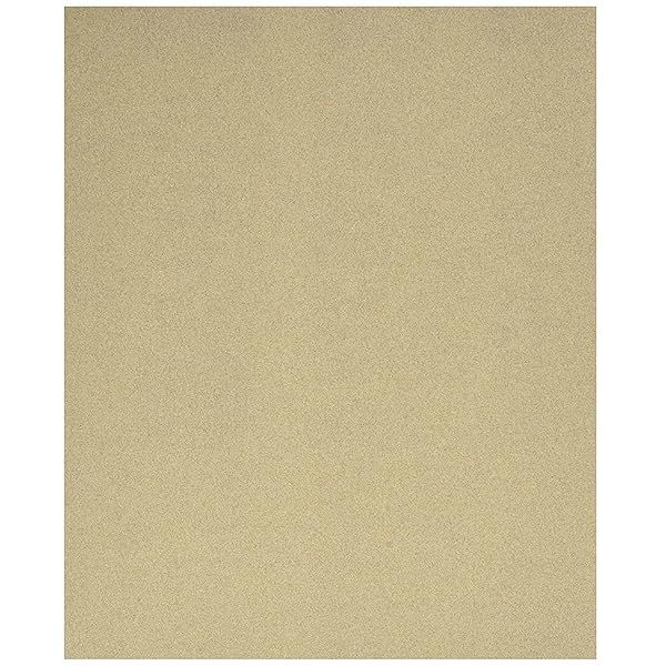 Buy Gator 11x9 Inch 80 Grit Medium Aluminum Oxide Sandpaper - Durable & Versatile for All Projects