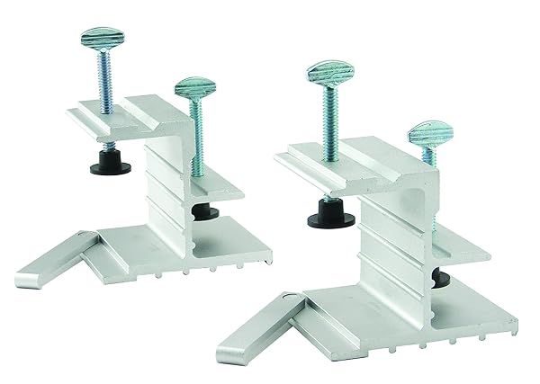 General Tools EZ-Pro Jointer Clamp Kit #846: Ultimate Guide & Review for Woodworking Enthusiasts