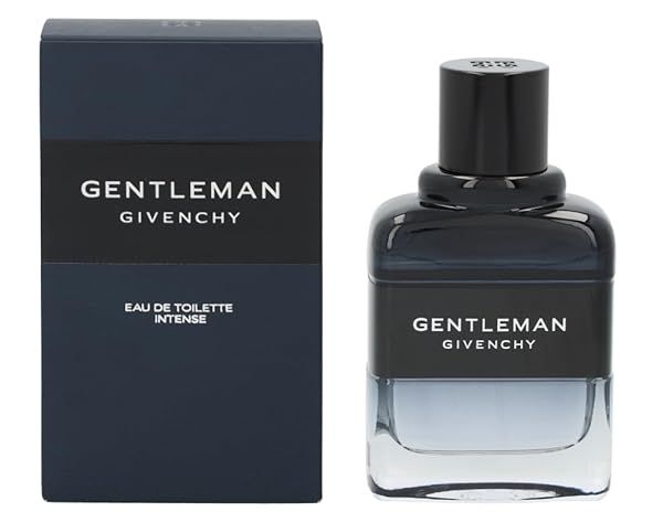 Givenchy Gentleman Eau de Toilette Intense 2 oz - Buy Now for Timeless Elegance