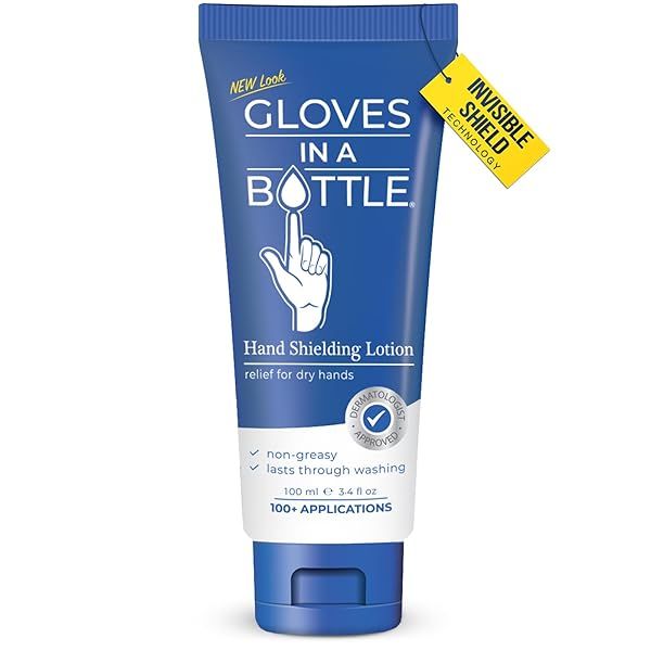 Gloves In A Bottle