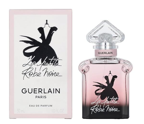 Guerlain Mitsouko Eau De Parfum Spray Refill 50ml - La Petite Robe Noire | Buy Now!