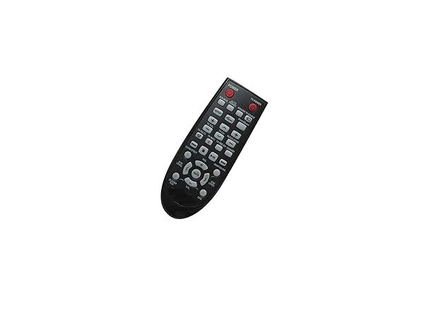 HCDZ Replacement Remote Control for Samsung AH59-02330A HW-D350 HW-D351 Crystal Surround Air Track Speaker System