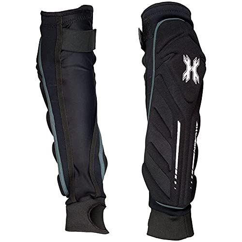 HK Army HSTL Line Elbow Pads Large for Ultimate Protection and Comfort in Paintball and Sports Activities