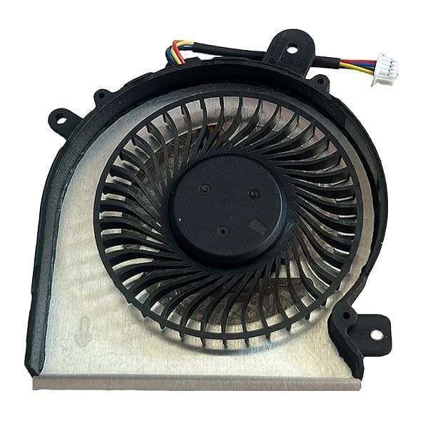 Buy HK-part Fan for AAVID THERMALLOY PAAD06015SL 0.55A 5VDC N460 Cooling Fan - High Performance & Reliable Cooling Solution